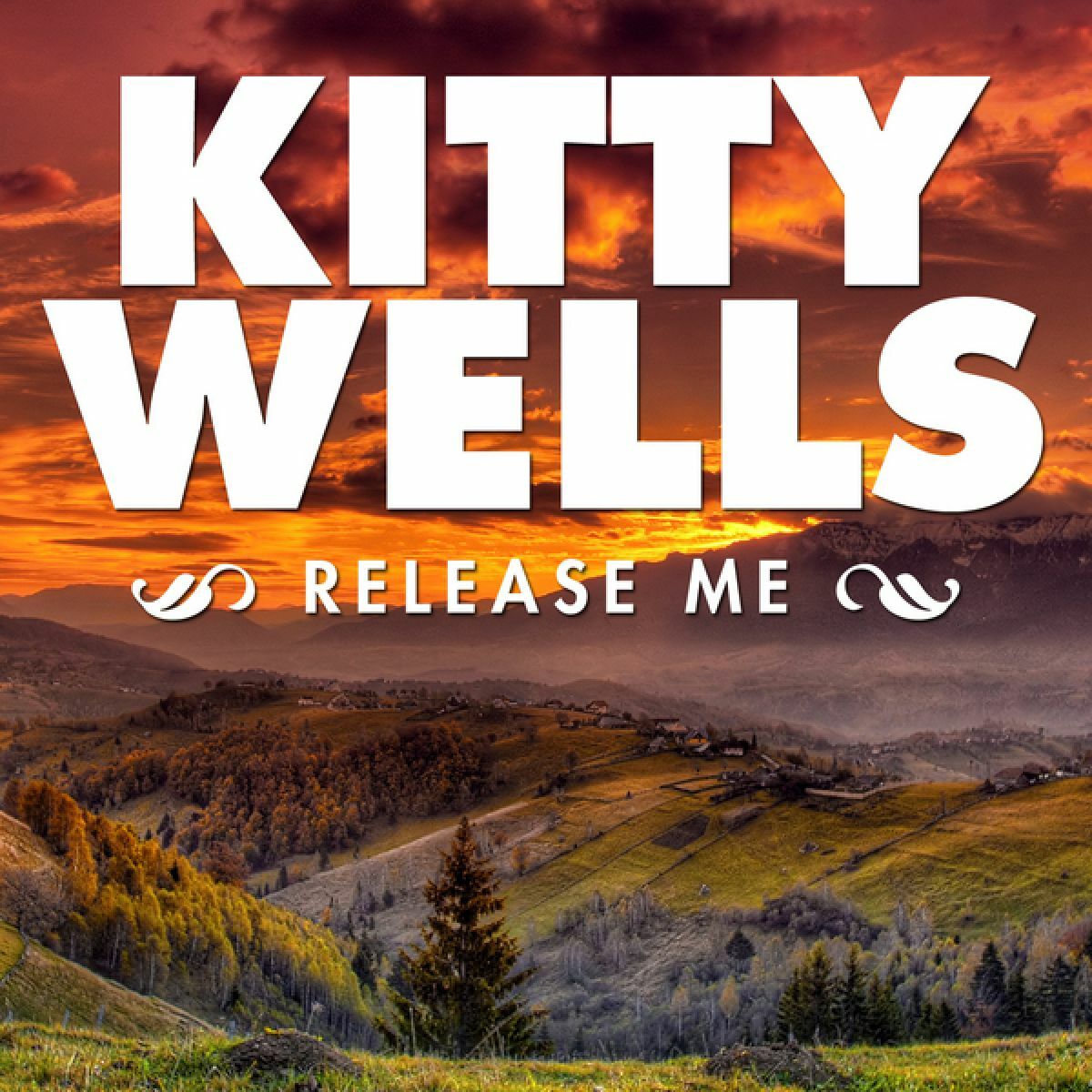 Kitty Wells